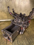 Steampunk Dragon Box