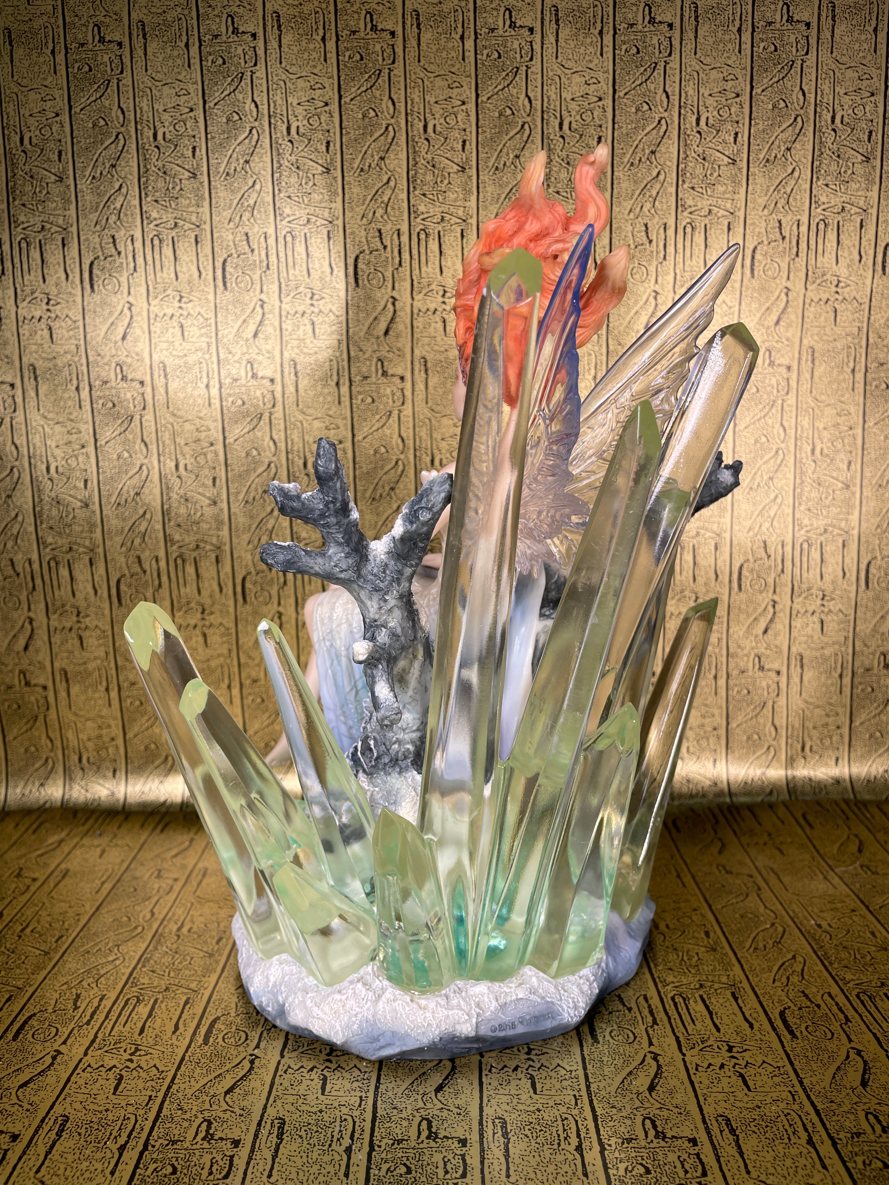Crystal Fairy