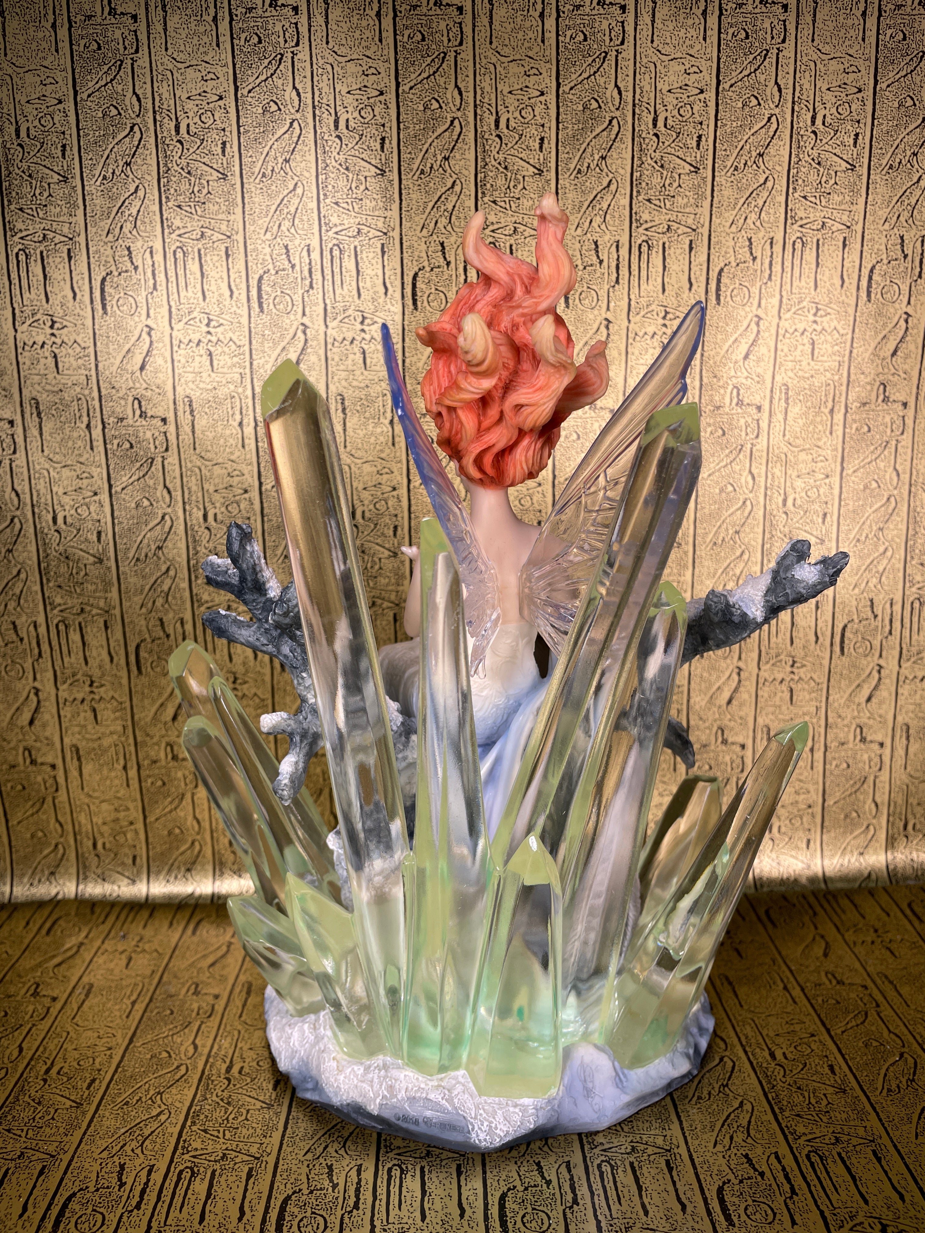 Crystal Fairy