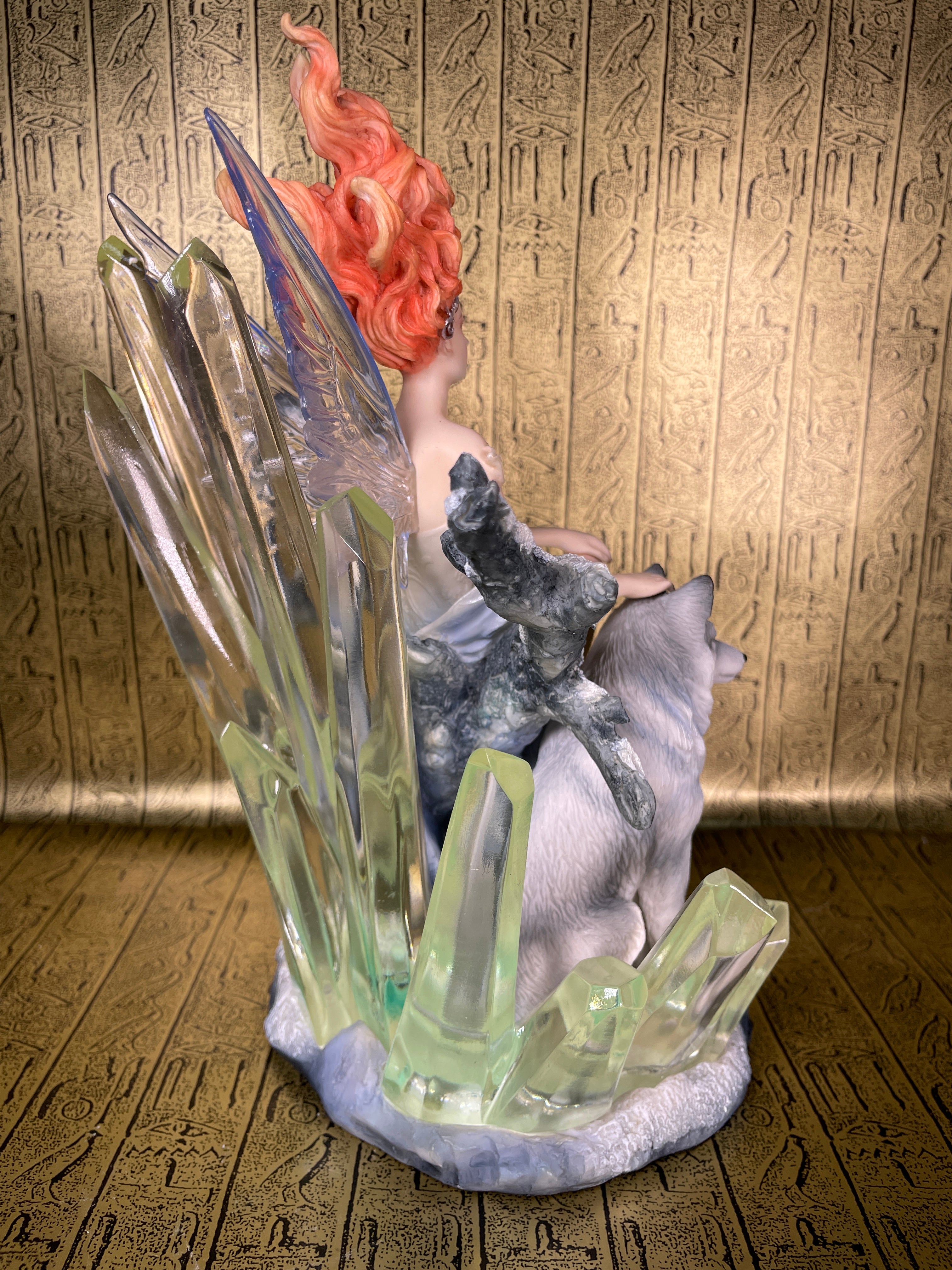 Crystal Fairy