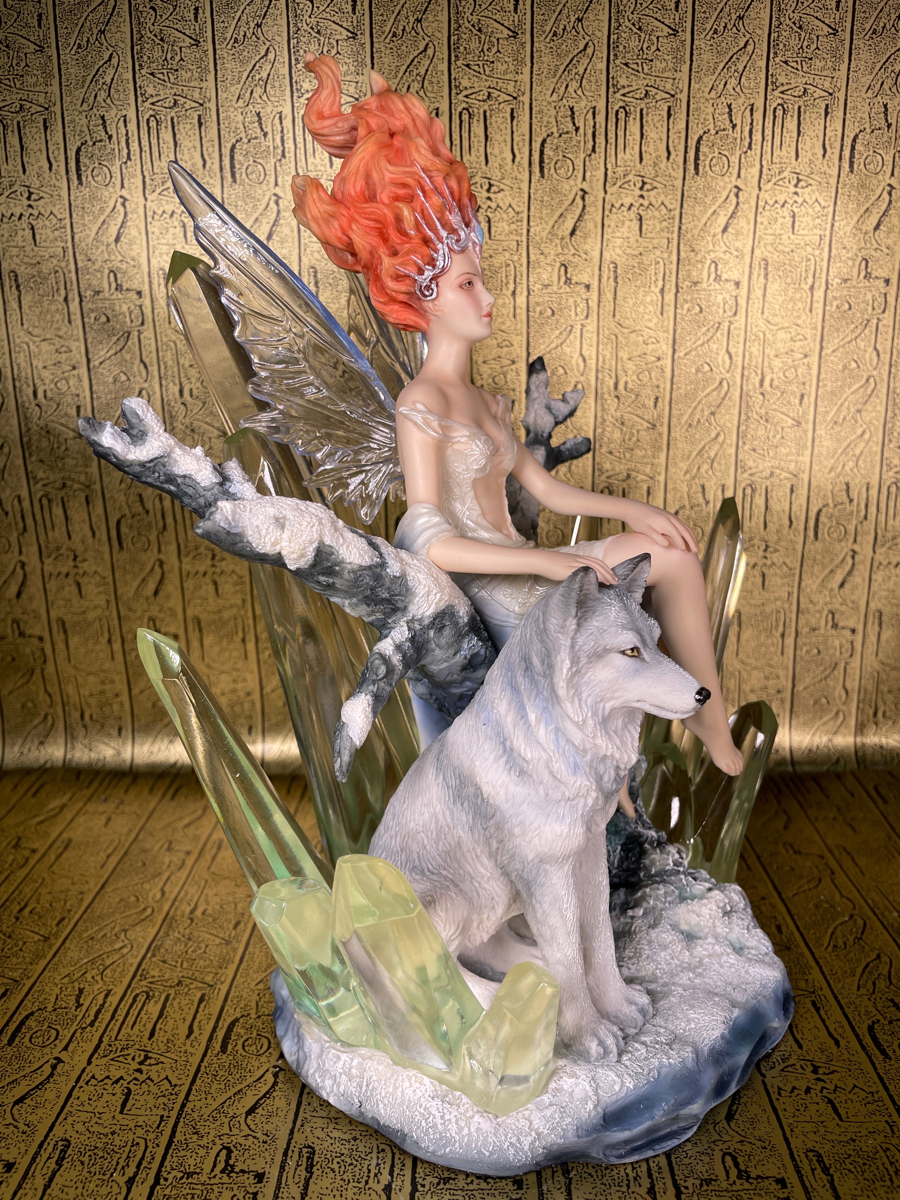 Crystal Fairy