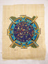 Egyptian Astrological Papyrus