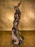 Hecate & Her Hounds Statue