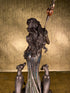 Hecate & Her Hounds Statue