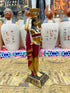 Isis Statue - Handmade in Egypt
