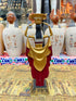 Isis Statue - Handmade in Egypt