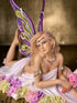 Jeweled Fairy Petalite