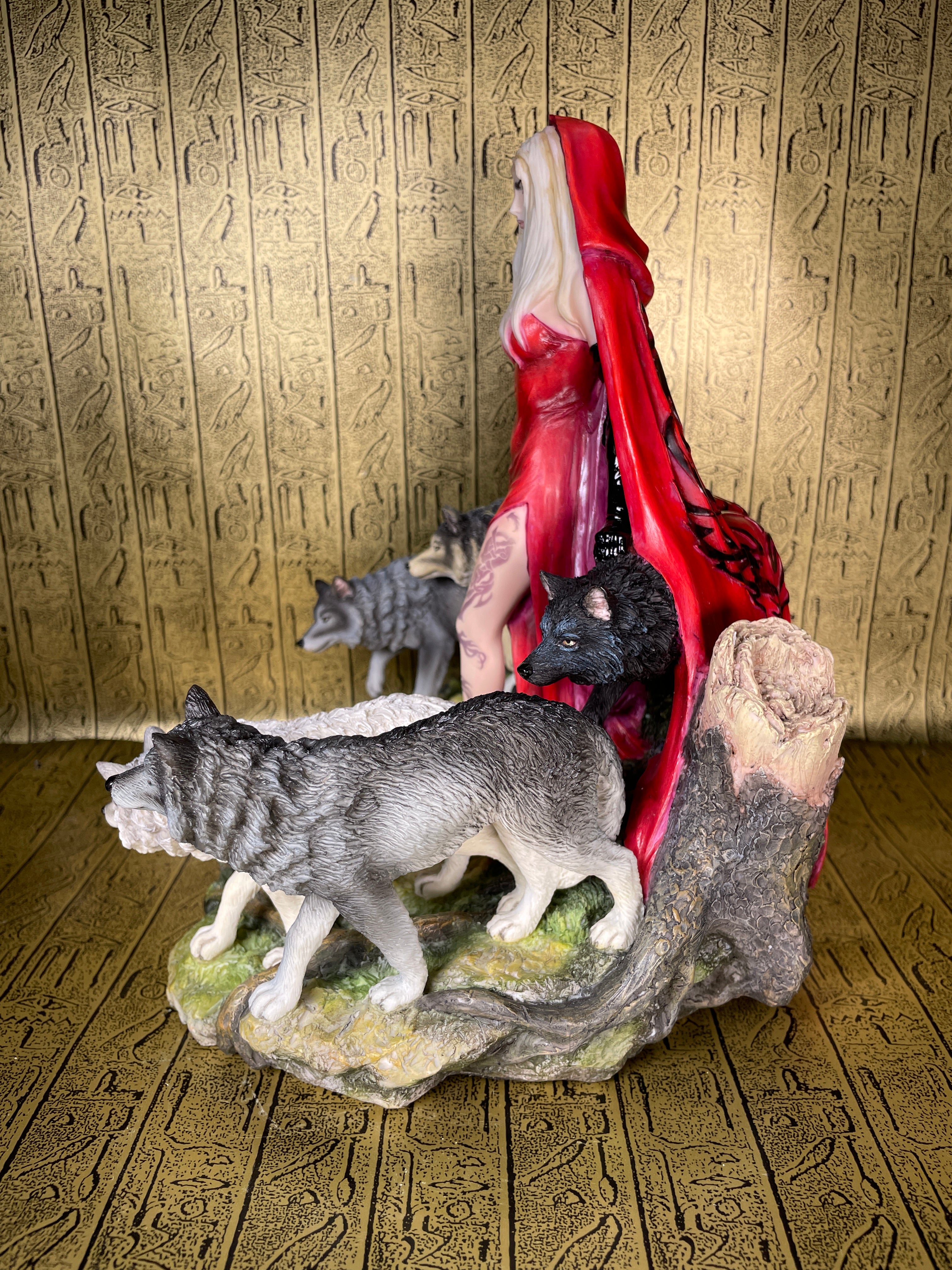 Howl