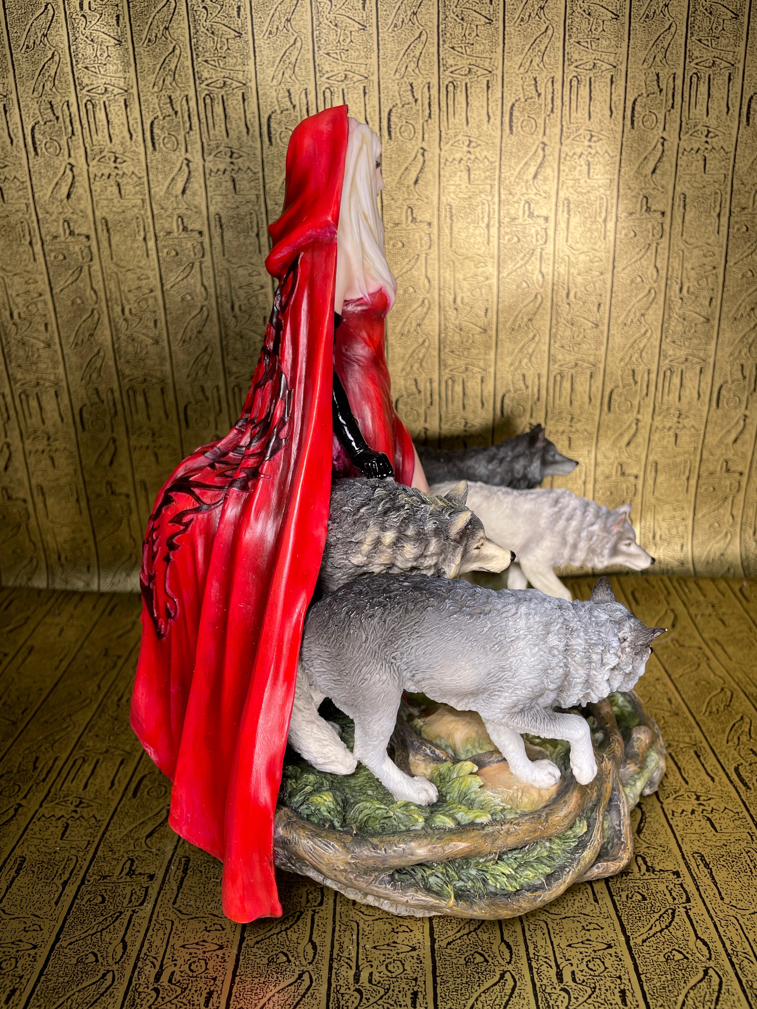 Howl