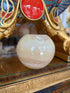 Egyptian Alabaster Vase