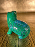 Egyptian Hippo Mini Statue