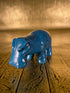 Egyptian Hippo Mini Statue