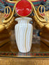 Egyptian Alabaster Vase