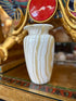 Egyptian Alabaster Vase