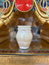 Egyptian Alabaster Vase