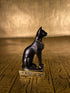 Bastet Mini Statue