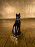 Bastet Mini Statue