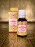 Vanilla Fragrant Oil