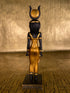 Isis Statue
