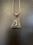 Nefertiti Pendant