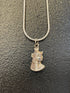 Cleopatra Pendant