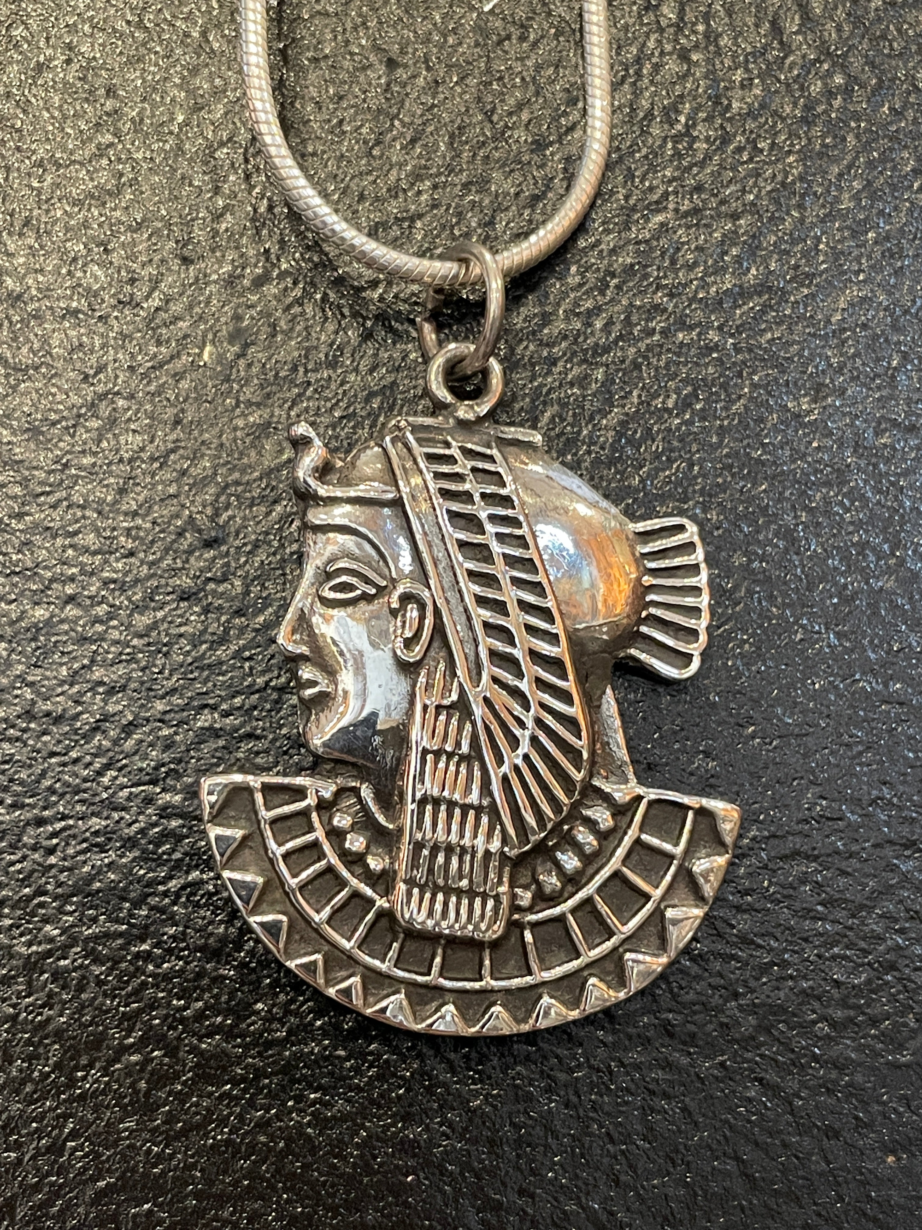 Cleopatra Pendant