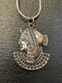 Cleopatra Pendant