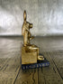 Sekhmet Mini Statue
