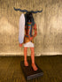 Khnum Statue