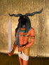 Khnum Statue