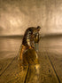 Gold Tutankamun Mini Statue
