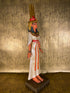Isis Standing Statue