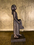 Healing Statue