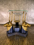 Egyptian Oxen Oil Burner