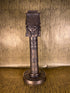 Hathor Column Candleholder