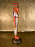 Egyptian Goddess Candleholder