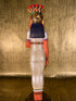 Egyptian Goddess Candleholder