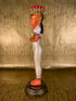 Egyptian Goddess Candleholder