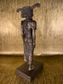 Libyan Priest Candleholder