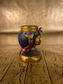 Hatshepsut Bust Candleholder