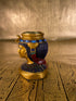 Hatshepsut Bust Candleholder