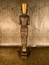 King Taharqa Candleholder