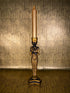 King Taharqa Candleholder