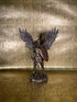 St. Michael with Sword and Shield