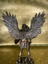 St. Michael with Sword and Shield