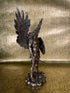 St. Michael with Sword and Shield