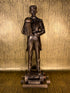 Nikola Tesla Statue
