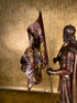 Constantine XI Palaiologos Statue