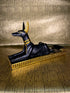 Anubis Wine Bottle Holder