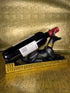 Anubis Wine Bottle Holder
